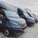 Wypożyczalnia autolawet Łódź — wygodne rozwiązanie dla przewozu pojazdów