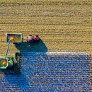 Opony rolnicze do przyczep: Klucz do efektywnej pracy w gospodarstwie