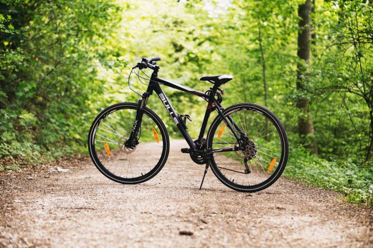 Jak dbać o swój rower? Porady od doświadczonego serwisu rowerowego w Warszawie