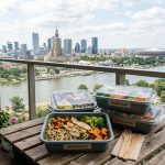 Jak wybrać dietę pudełkową w Warszawie – praktyczny przewodnik